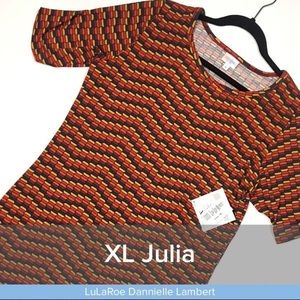 LuLaRoe Julia